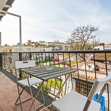 Hostal La Marina Platja d'Aro Exterior photo
