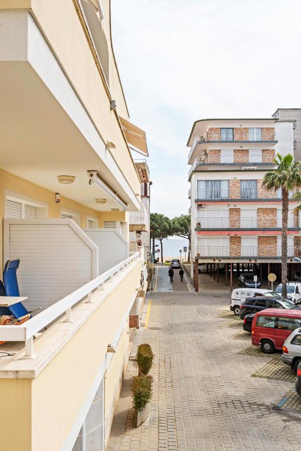 Hostal La Marina Platja d'Aro Exterior photo